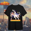 Unicorn Shohei Ohtani National League Mvp Shirt