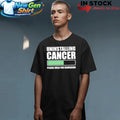 Uninstalling Cancer Please Hold For Remission Shirt