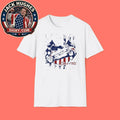 United States Auto Club Since 1956 Vintage Racing Shirt