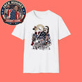 United States Olympic Hockey Miracle on Ice 1980 Mike Eruzione T-Shirt