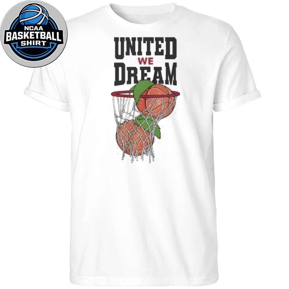 United We Dream Women’s History Month Shirt