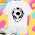 Universal Football Cult Shirts