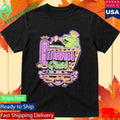 Universal Mardi Gras 2026 T-Shirt