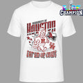 University Of Houston Eat ’em Up Cougs Shirt