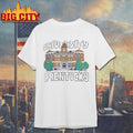 University Of Kentucky Wildcats Christmas 2025 Shirt