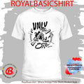 University Of Nevada Las Vegas Rebels Basketball Senior Night 2026 Shirt