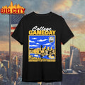 University Of Pittsburgh Football 2025 College Gameday Stadium Shirt