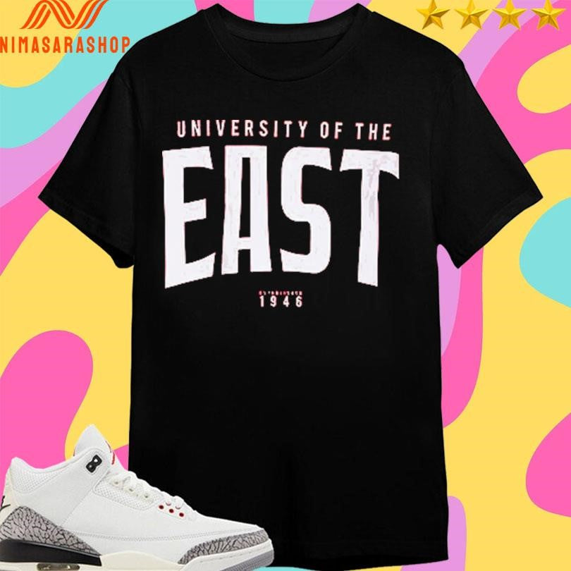 University Of The East 1946 Shirts