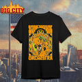 Unknown Mortal Orchestra Jaguar shirt