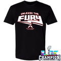 Unleash The Fury Shirt