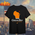 Unlike Any Other T-Shirt for Green Bay Football Shirt