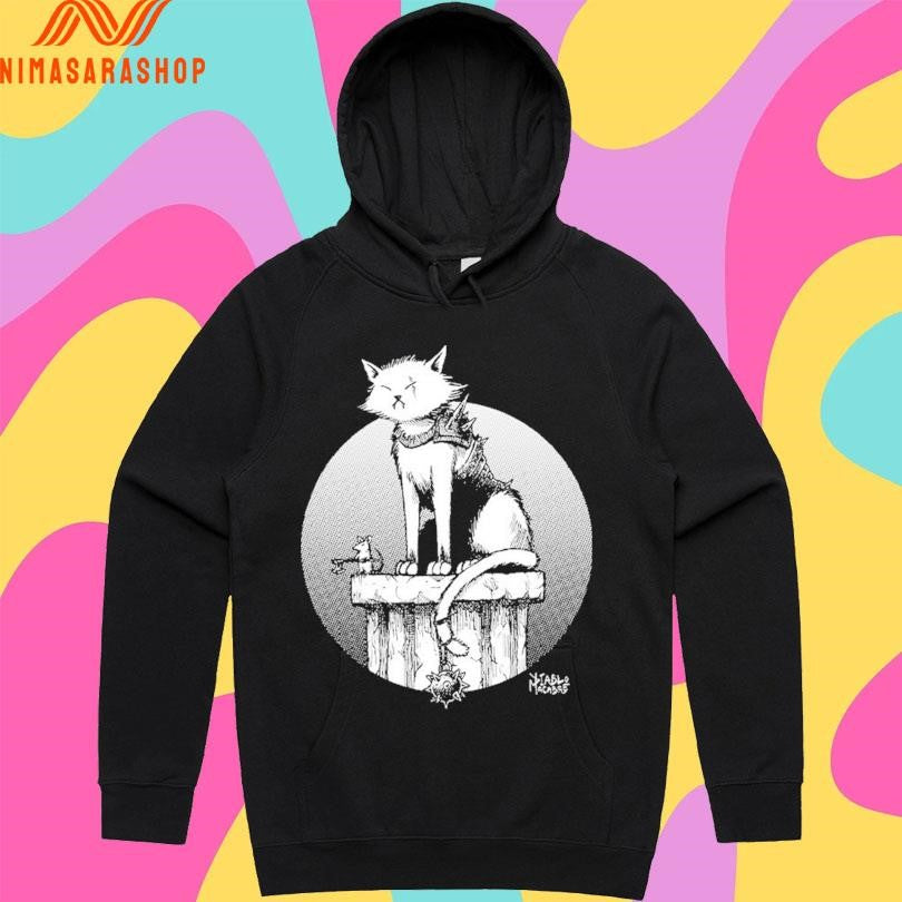 Unlikely Companions Diablo Macabre Shirts