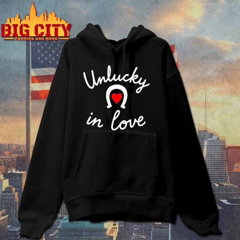 Unlucky In Love Shirt