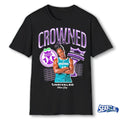 Unrivaled Chelsea Gray 1On1 Champion Crowned The One Unrova;ed Chelsea Gray shirt