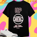 Up Basketball Est 1908 Fighting Maroons Shirts