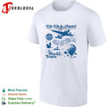 Up up and away vintage airplane travel shirt
