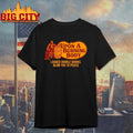 Upon A Burning Body Loaded Double Barrel Blow You To Pieces shirts