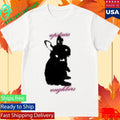 Upstairs Neighbors Podcast Un Tour Shirt
