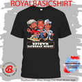 Uptown Saturday Night Funny Shirt