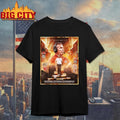 Urban Meyer National Football Foundation College Football Hall Of Fame Class Of 2025 Shirt
