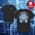 Uro Kronii 4th Anniversary Catnap Two Sided Shirt