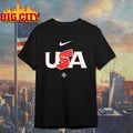 Usa Baseball 2026 World Baseball Classic Wordmark Shirt