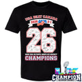 Usa Beat Canada 2026 2-1 2026 Usa Olympic Men’s Ice Hockey Champions