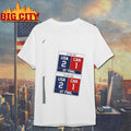 Usa Hockey 2026 Champions Usa Vs Canada Shirt