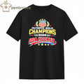 Usa Hockey 2026 Winter Olympic Gold Medal tee
