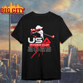 Usa Ryder Cup 2025 Shirt