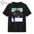 Usa Women’s Ice Hockey Celebrating Gold Medal At Olympics Selfie Almost Friday photo tee