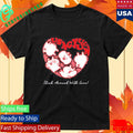 Usagyuuun 9th Anniversary T-Shirt