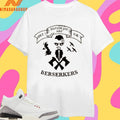 Useucom Jac Are Det 7 Uk Berserkers Shirts