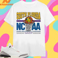 Usf Bulls Mbb South Florida 2026 Ncaa Division I Men’s Basketball Championship 1st 2nd Rounds Buffalo Ny Tournament Retro Vibes Shirts