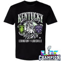 Usl Lexington Sc Vs Louisville City Kentucky Rivalry Shirt