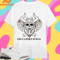 Uss Carney Fcpoa DDG 64 Shirts