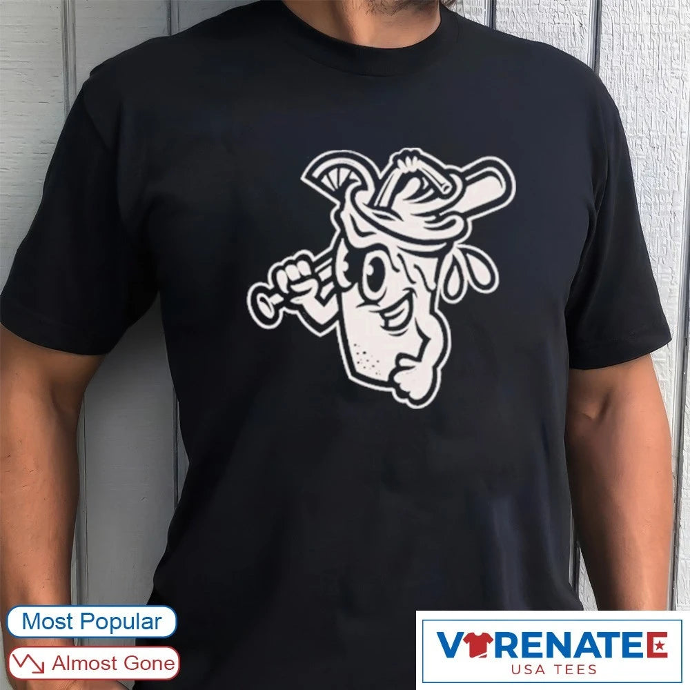 Utah Dirty Sodas 2026 Logo shirt