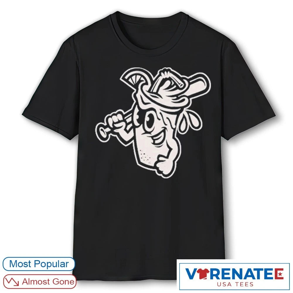 Utah Dirty Sodas 2026 Logo shirt