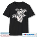 Utah Dirty Sodas 2026 Logo shirt