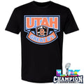 Utah Great 8’s Logo Shirt