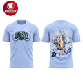 Utah Mammoth CounterPoint x Woodngrail Two Sided Shirt