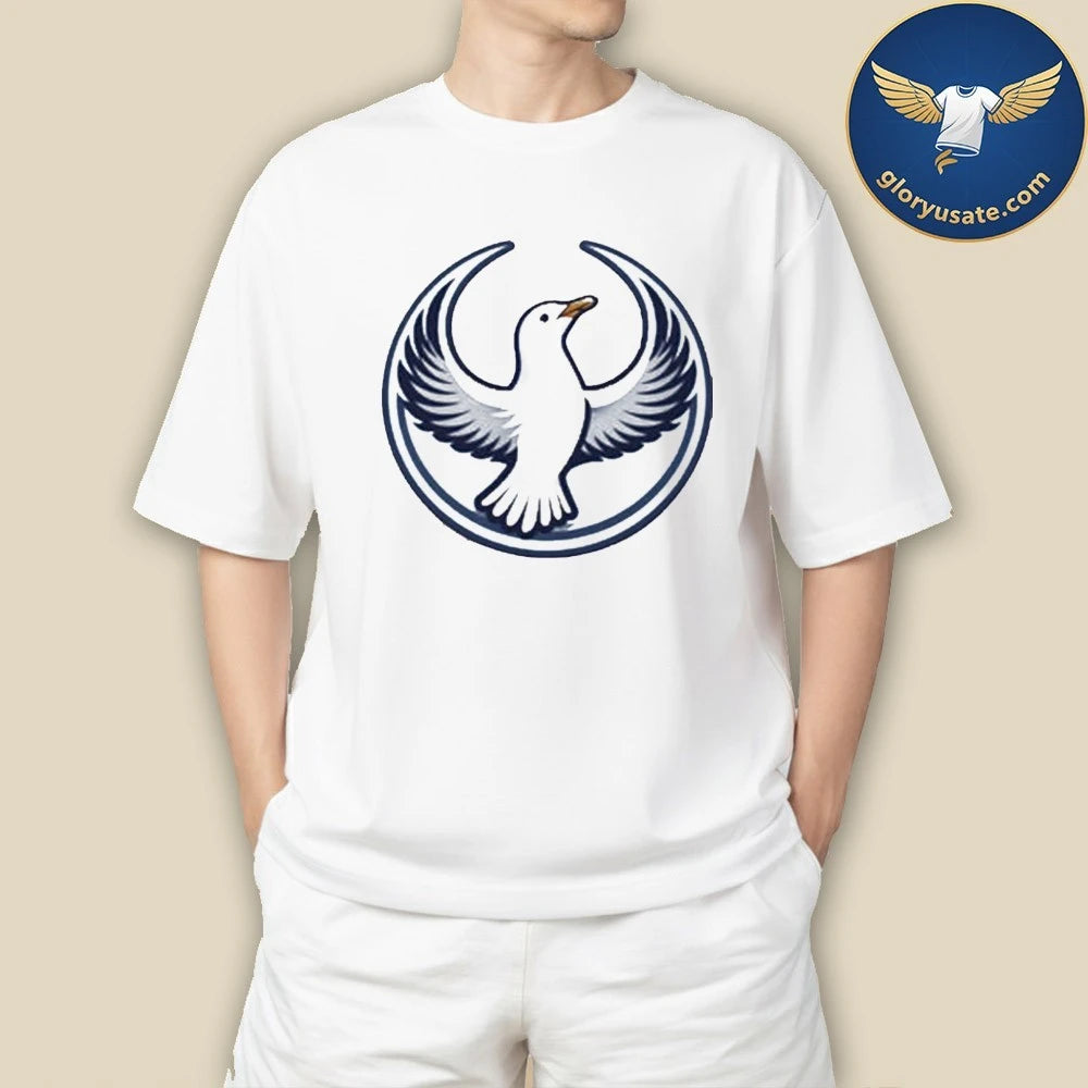 Utah Rebel Alliance Shirt