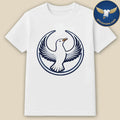 Utah Rebel Alliance Shirt