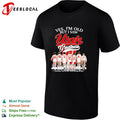 Utah Utes Yes I’m Old But I Saw Utah Greatness thank you for the memories shirt
