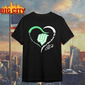 Utah Valley Wolverines Strong Stand With Charlie Kirk Shirt