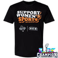 Utrgv Support Women’s Sports Shirt