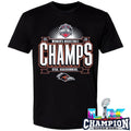Utsa Athletics Women’s Basketball Champs Shirt