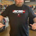 Uva Basketball Jacari White A Real Charlottesville Hero Shirt
