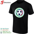 Uzbekistan football 1946 vintage soccer shirt