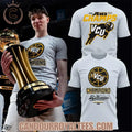 VCU Men’s Basketball 2026 A-10 Champions Shirt